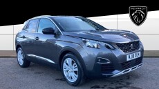 Peugeot 3008 1.2 PureTech GT Line 5dr Petrol Estate